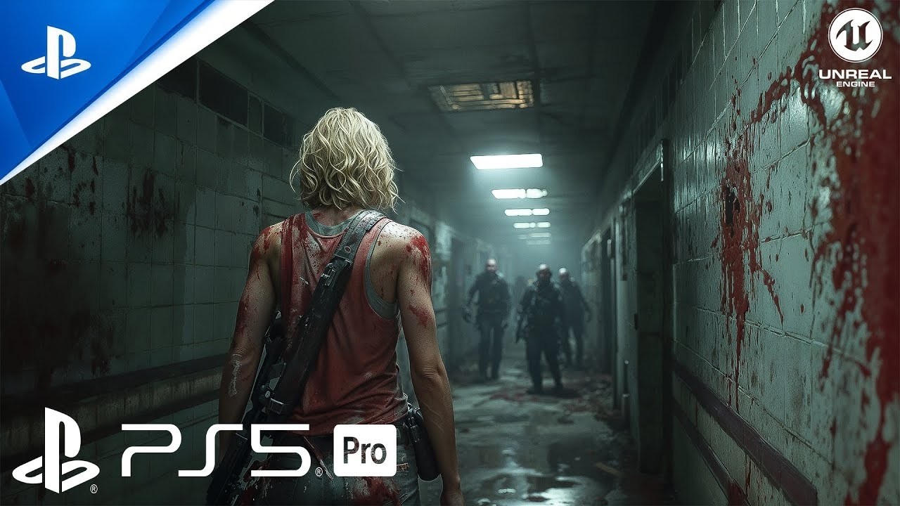 НОВЫЕ ИГРЫ которые ЖДЕТ ВЕСЬ МИР в 2026 2027 году! (ПК, PS5, XBOX)