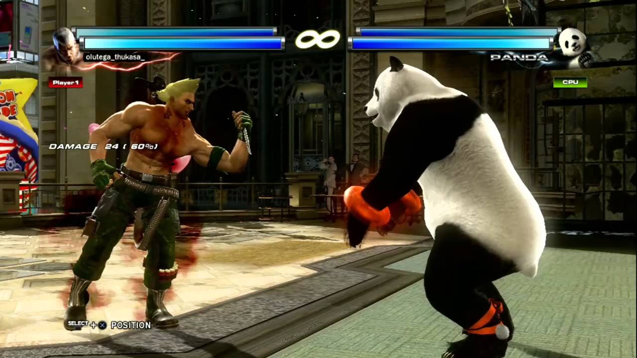 TTT2   Deathblow