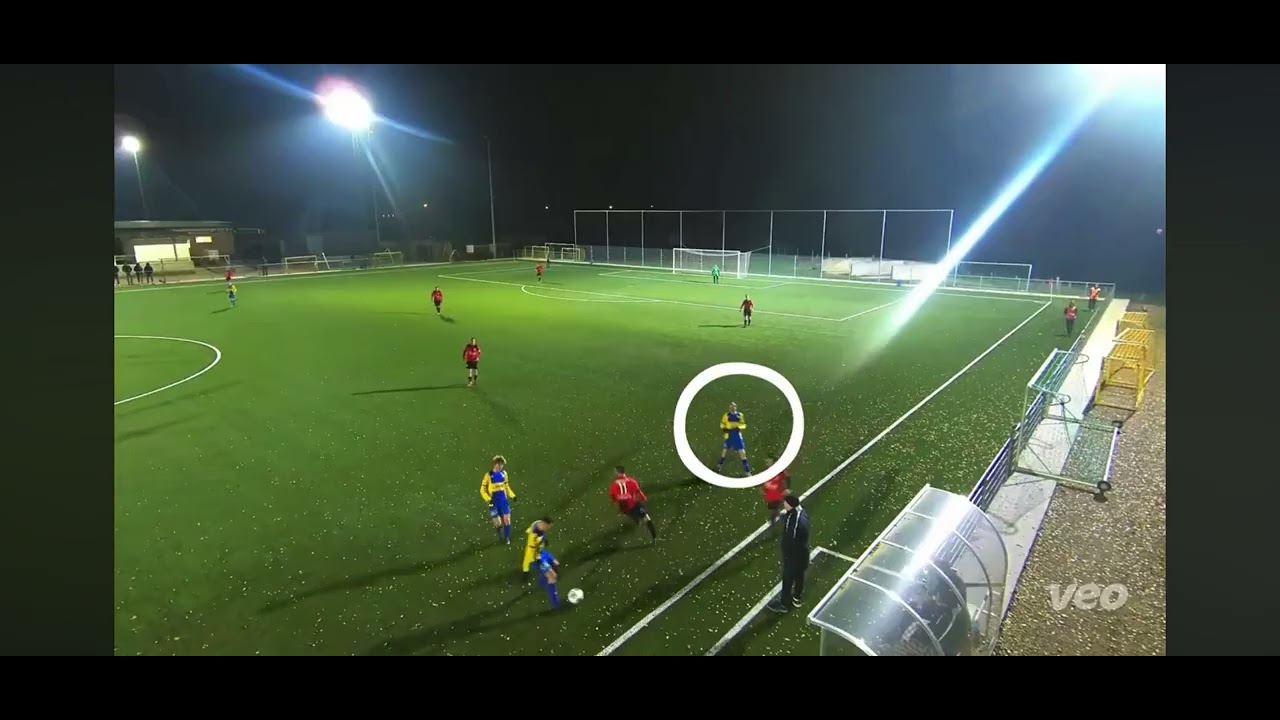 MEET TRISTAN GROMMEN - COLLEGE SOCCER RECRUIT WITH OVERBOARDER