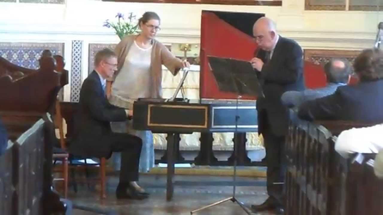 John Turner - Church Minshull