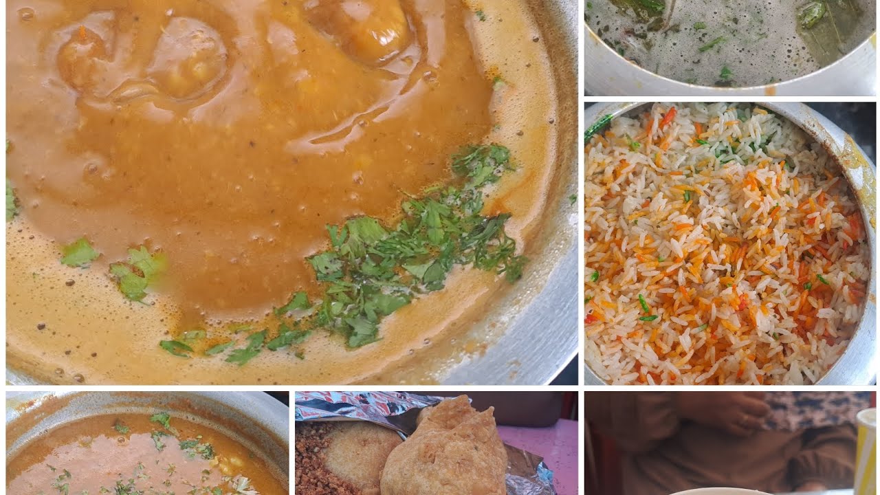hum gaye the mela aur aaj jumma special bana hai dal gosh bahut he yummy 😋 👌 