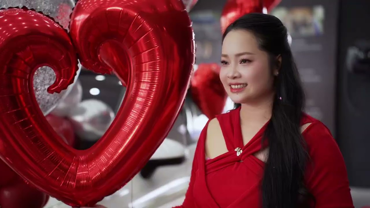 Video nhận xe chị Phương