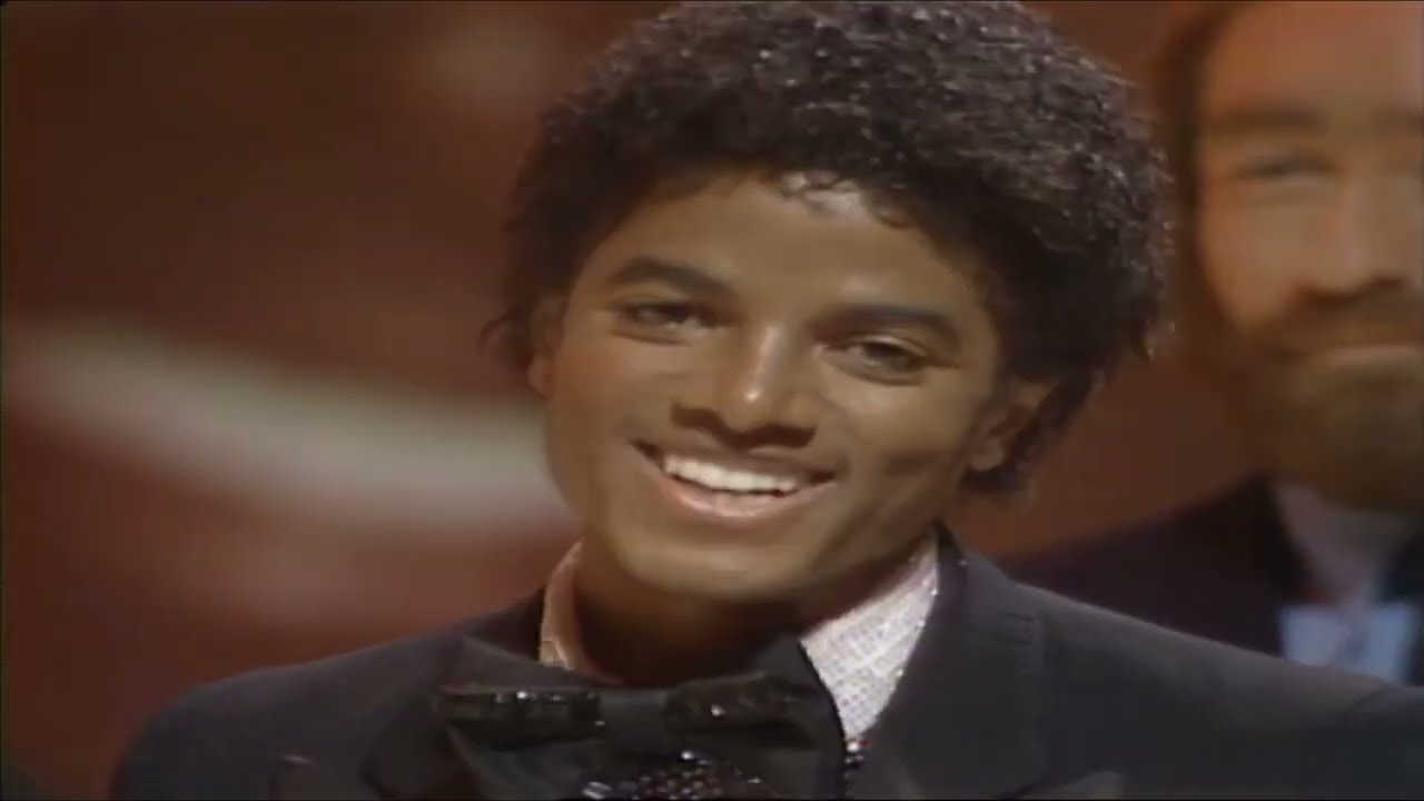 (Part 1) Michael Jackson at Awards (The Jacksons / Off The Wall eras) The Biggest Collection
