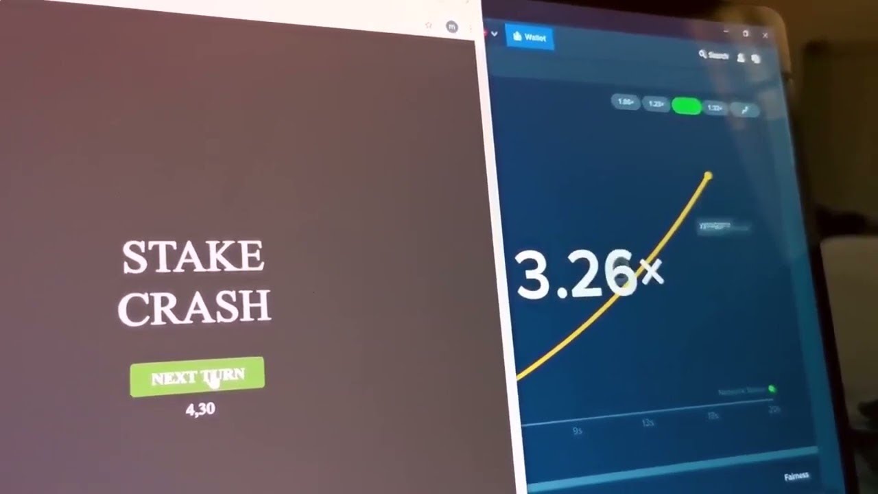 Free Stake Predictor 2022 ⭐ Crash Predictor (REVIEW) ⭐