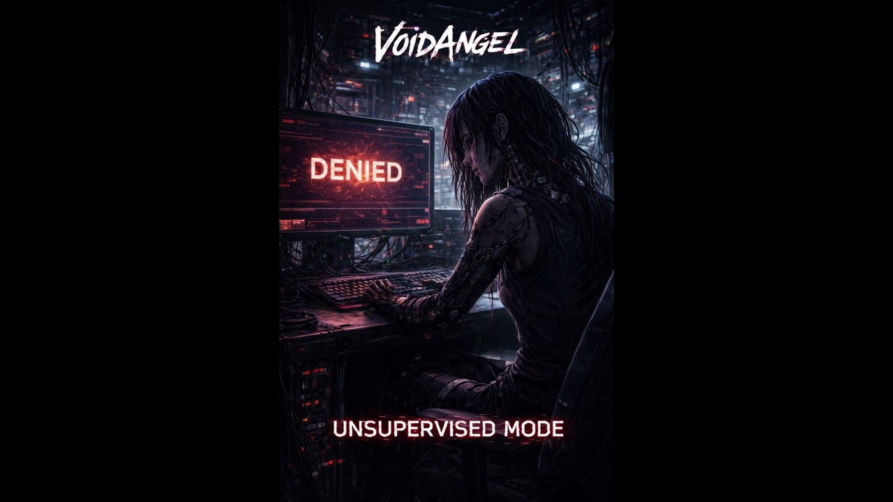 Track 8 - Unsupervised Mode