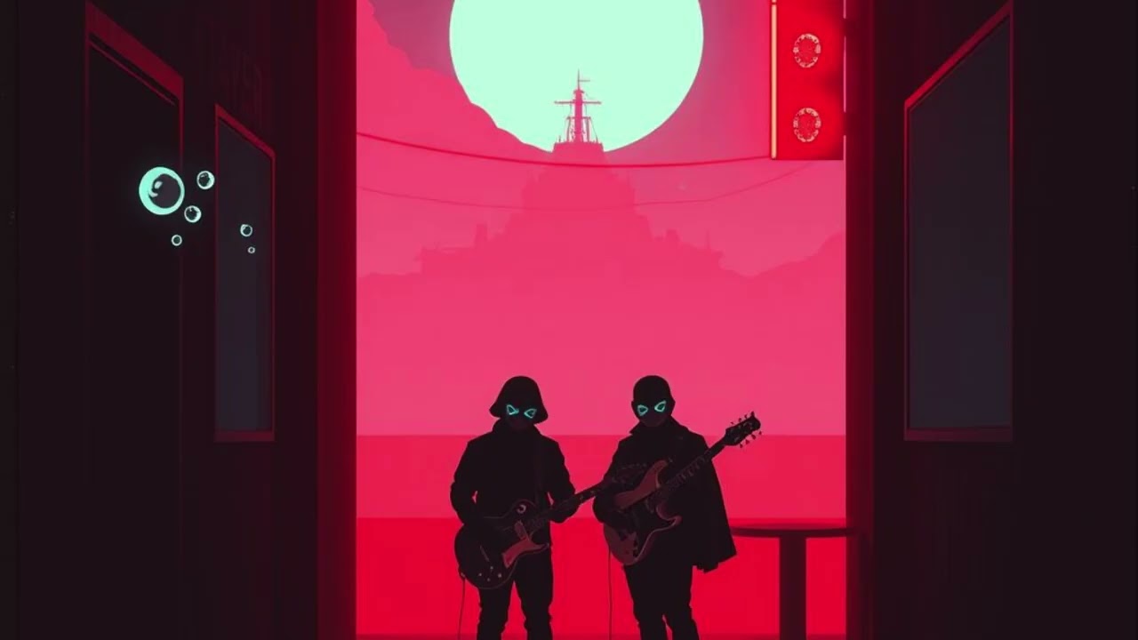 Die Nacht ist nicht allein zum Schlafen da  (Otto Ernst Hesse)