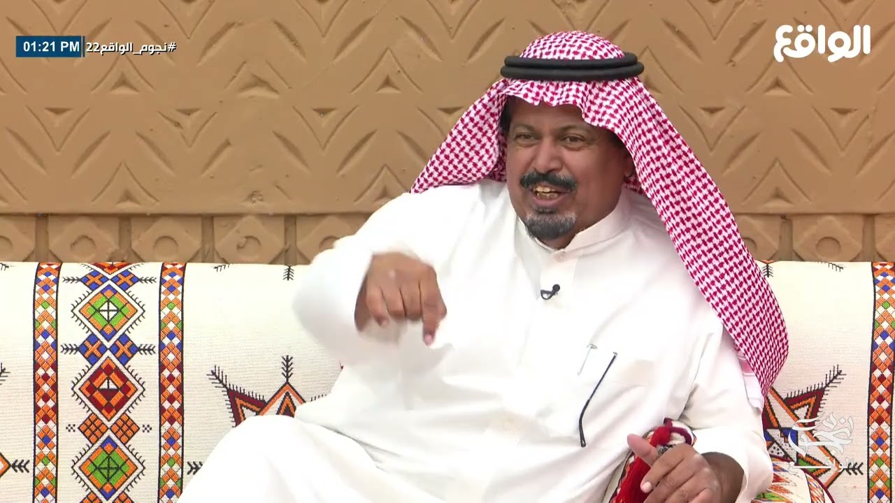 فقرة الأكابر تقديم عبدالله السهلي|  الجزء الأول #نجوم_الواقع22