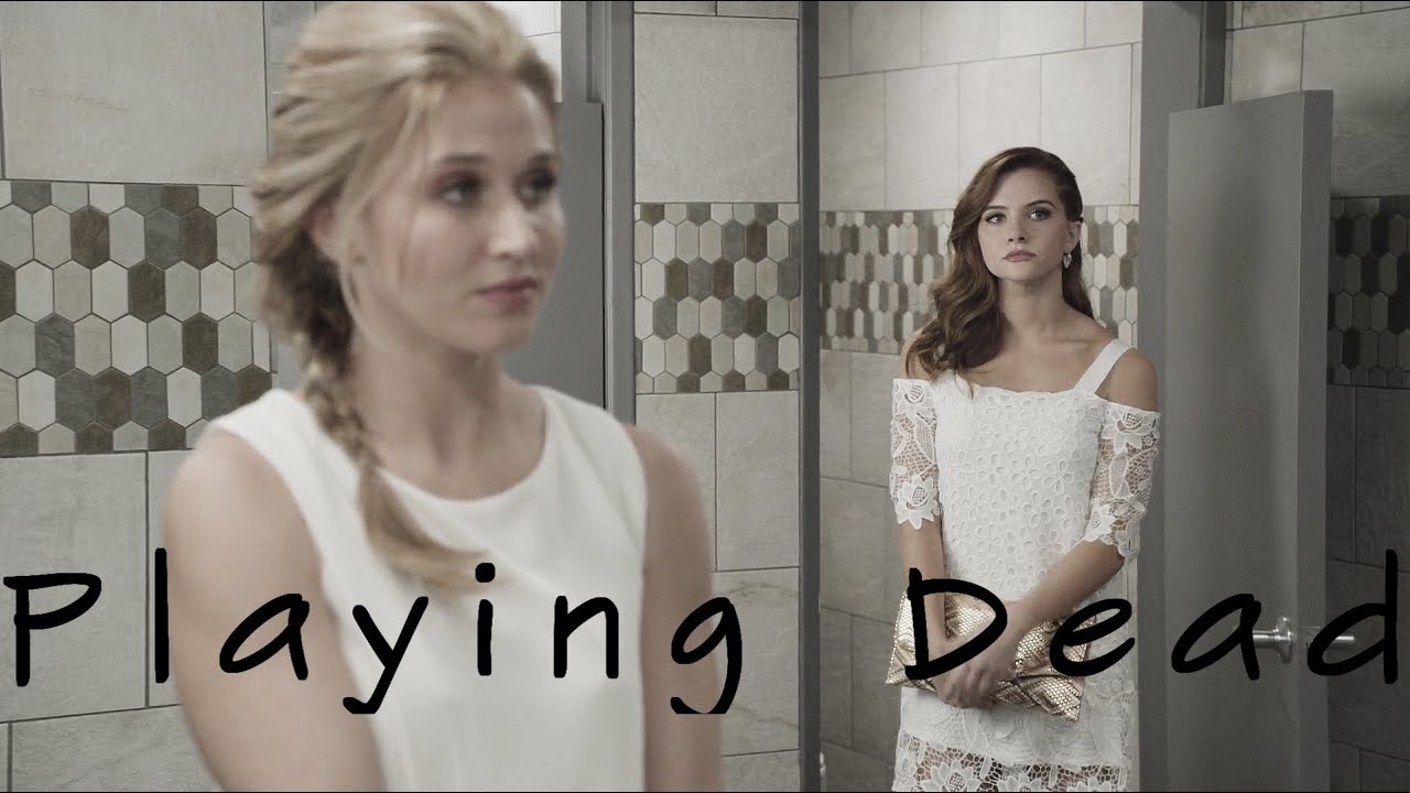 Karma & Amy || Playing Dead [+3x02]