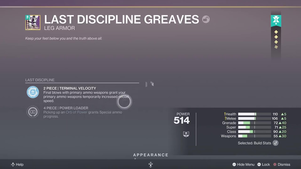 Destiny 2 Renegades: mini Crimson Day event