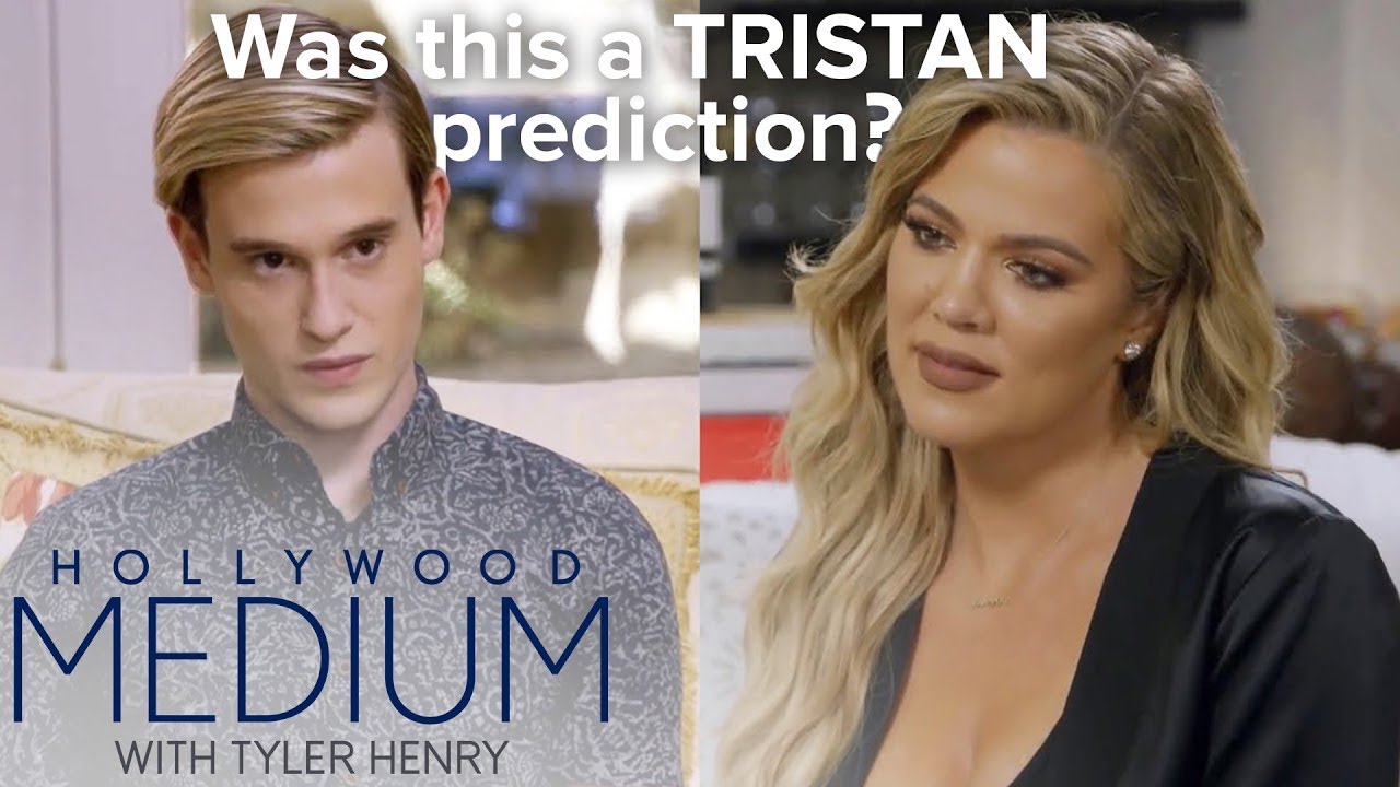 Tyler Henry's 