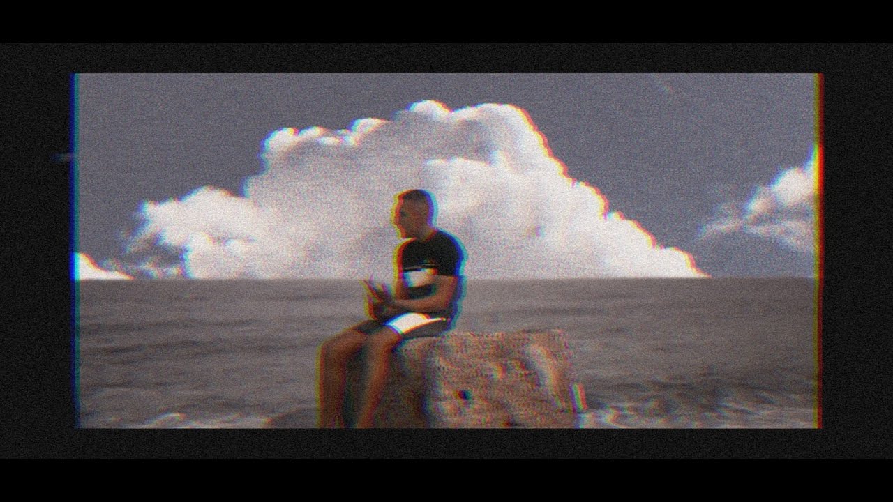 MORAD - NECESARIO [ ꜱʟᴏᴡᴇᴅ + ʀᴇᴠᴇʀʙ]