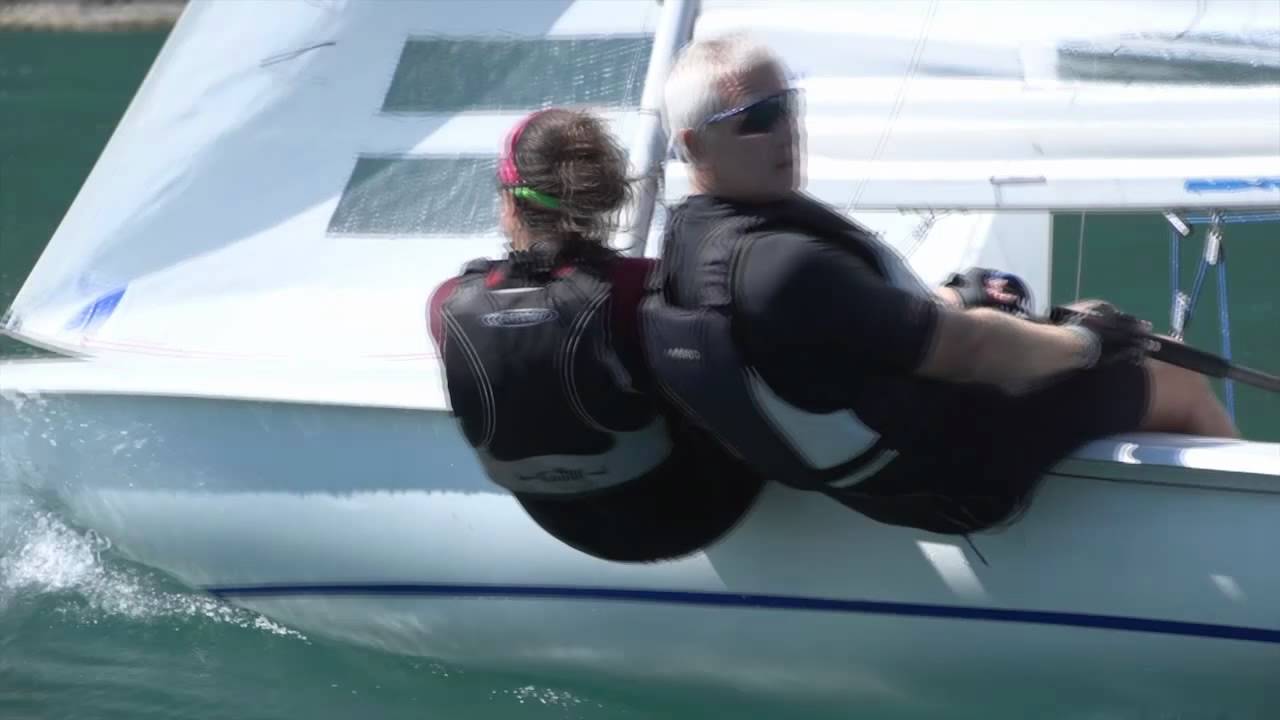 2012 Flying Fifteen European Championship, Fraglia Vela Riva