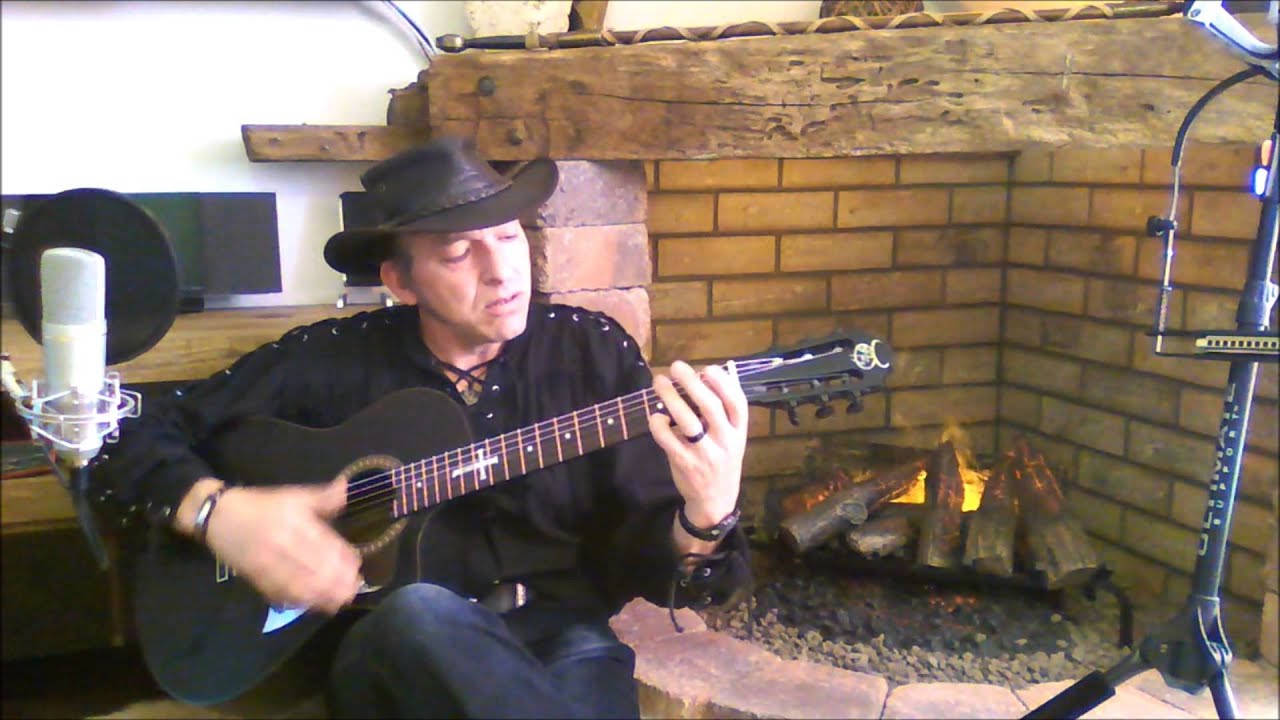 Mama said (Metallica) cover