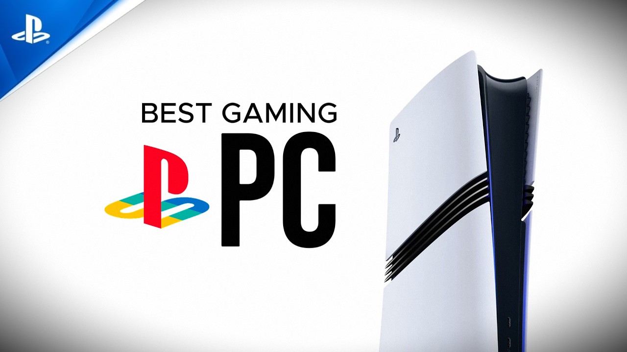 PS5 PRO JUST CRUSHED GAMING PC's at Frames per Dollar | PLAYSTATION 5 NEWS