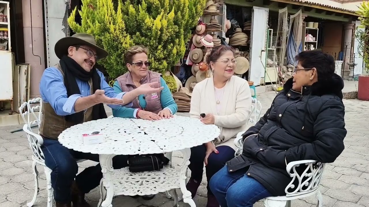 El Mercado de Artesanias de Tequisquiapan, historia y tradición de un Pueblo Mágico 