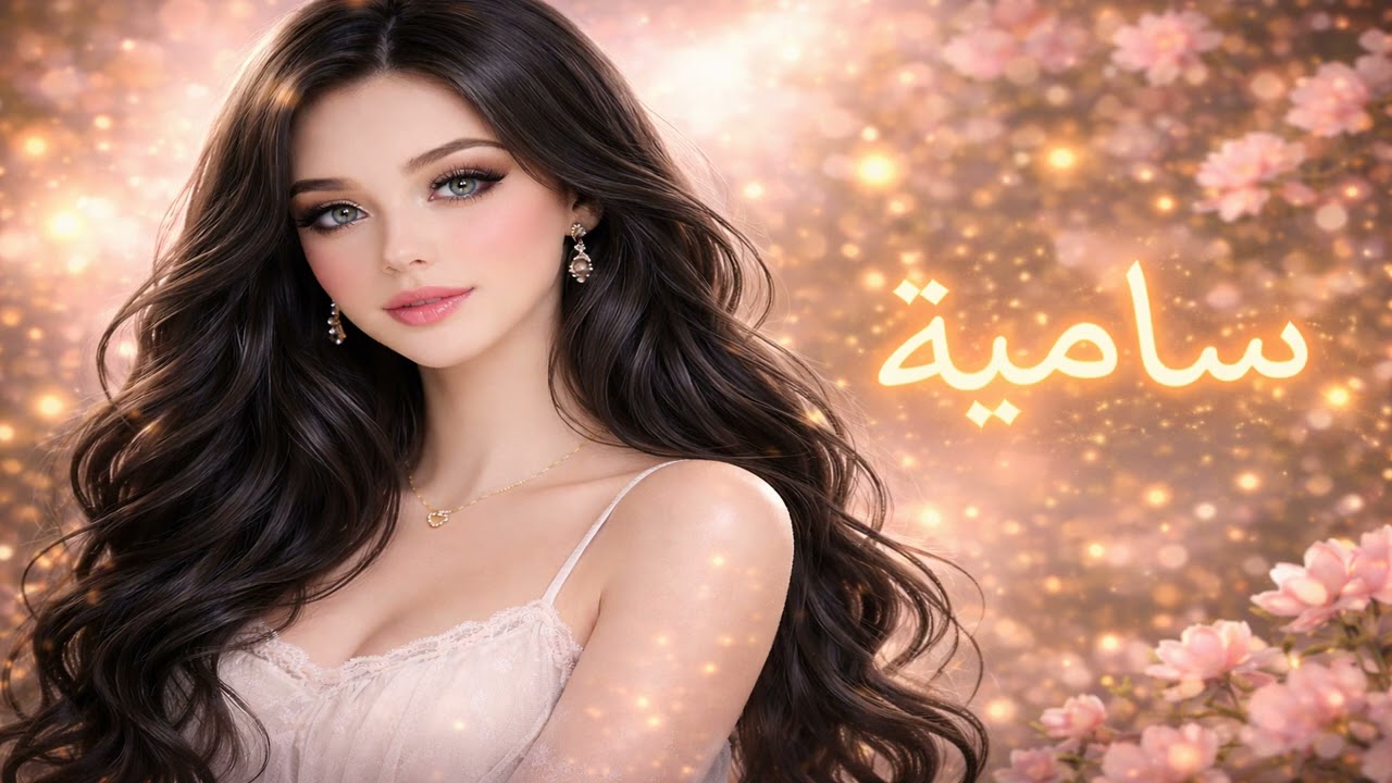 Samia 🔥 سامية بجاذبية خاصة وأناقة ملكية | Official Music Video