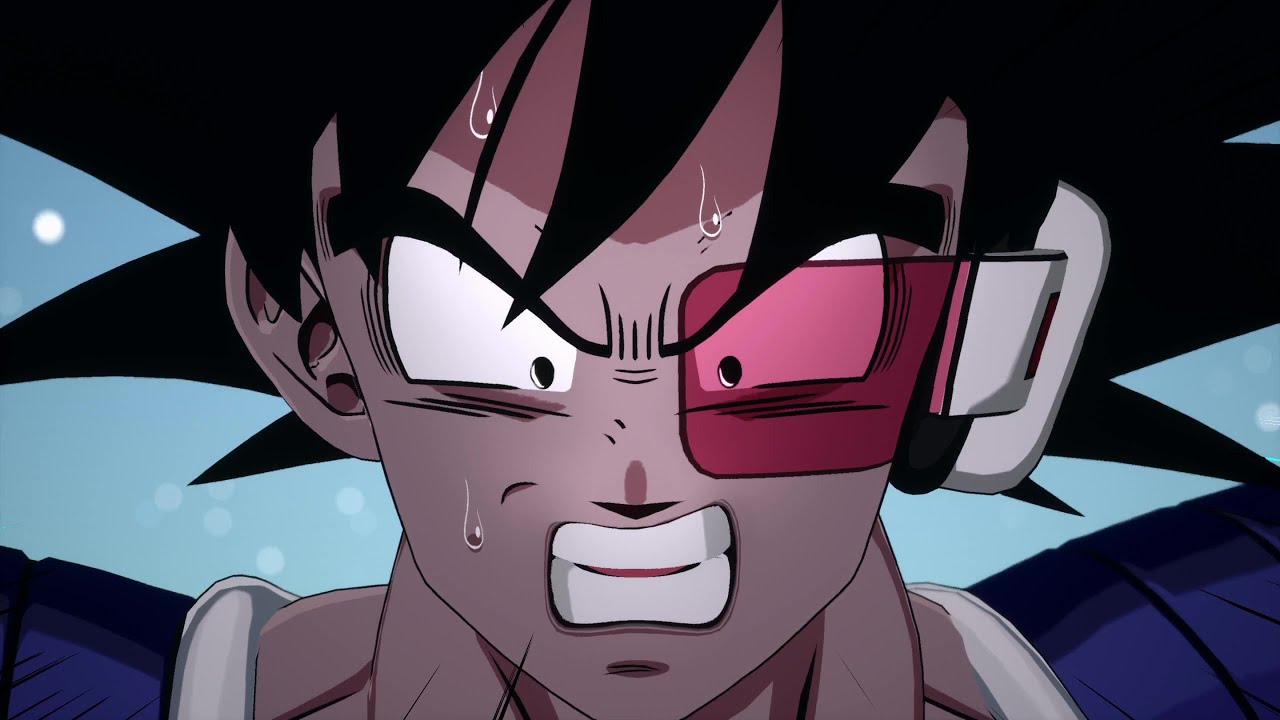 How Sparking! ZERO Deleted Turles’ Entire Design