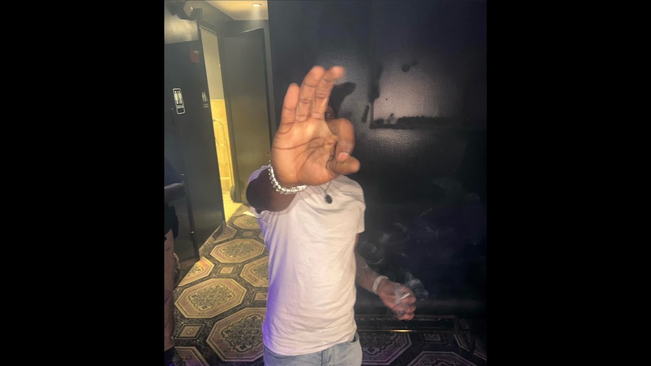 *FREE* G40 Type Beat &ldquo;I&rsquo;m Back Fn&rdquo; [Prod.3madeit]