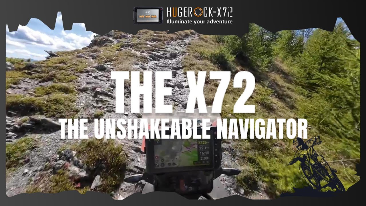 THE UNSHAKEABLE NAVIGATOR 