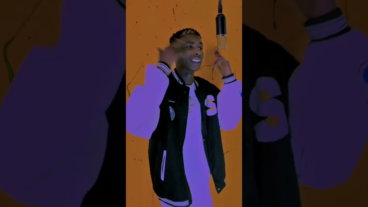 MOURADINA (clip officiel) by Kad life Niga_-_ Agadez B4zone. 2023