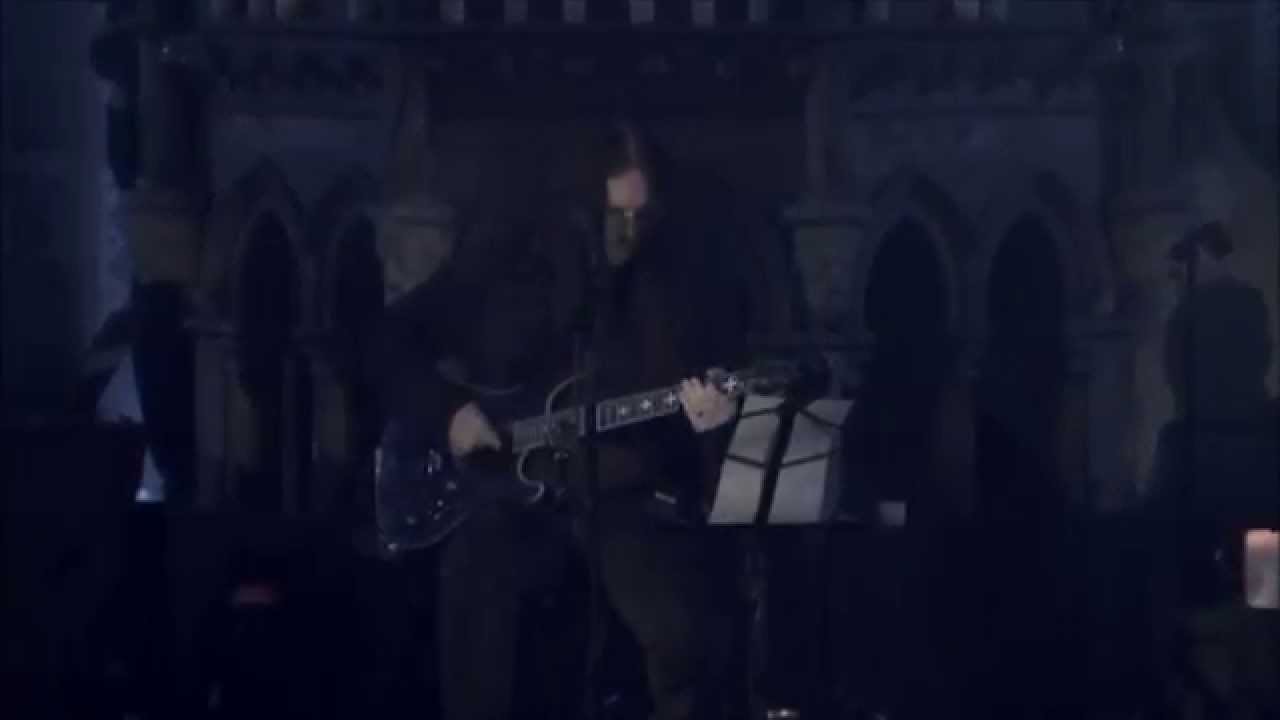 Katatonia - Undo You live 