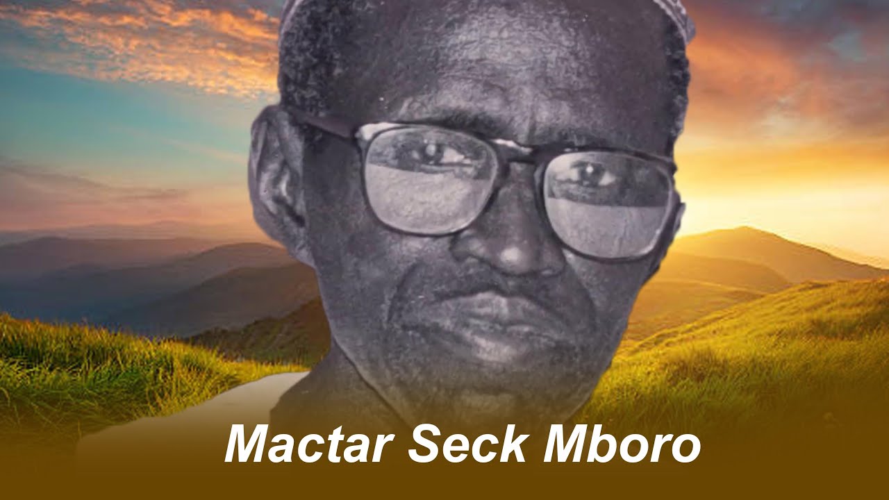 🔴 Waxtaane moctar seck mboro sur les réalités de la vie