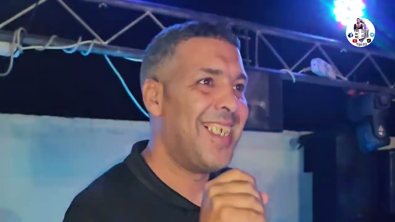 شيخ بشير شلامة  Live Jdid chikh bachir chalama