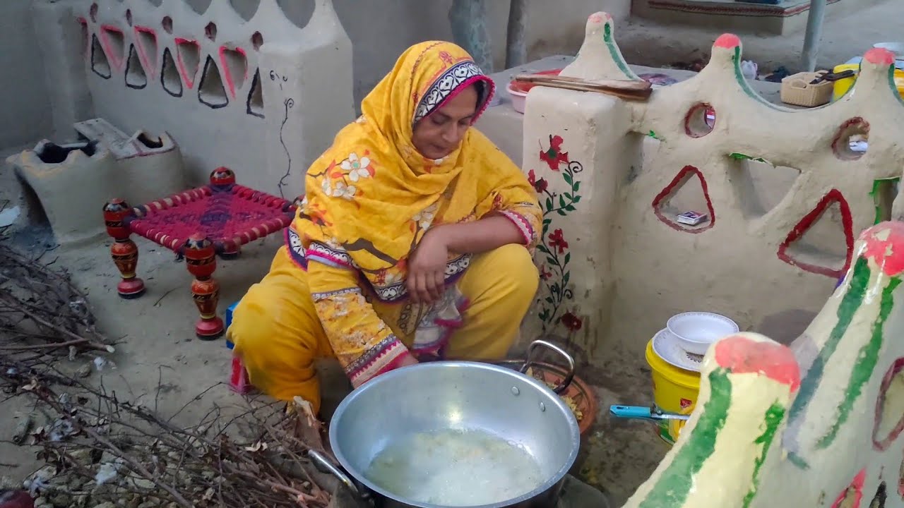 Bachon k leya banay Mazy Dar Alo k Pakory | Aliza Sehar | Cocking vlog