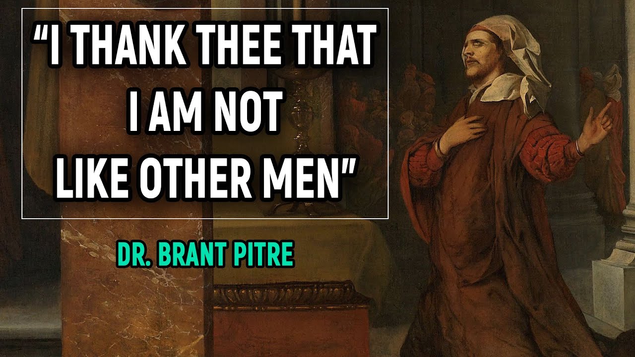 Pride in the Bible