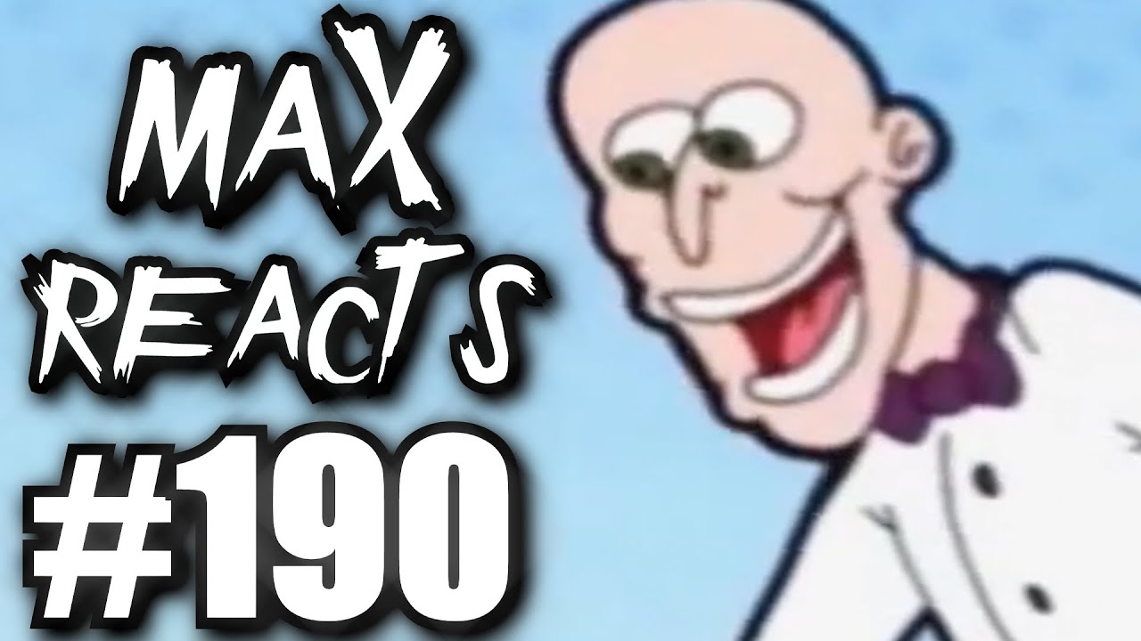 Safety First Film Archive (FNAF VHS) - Max Reacts 190