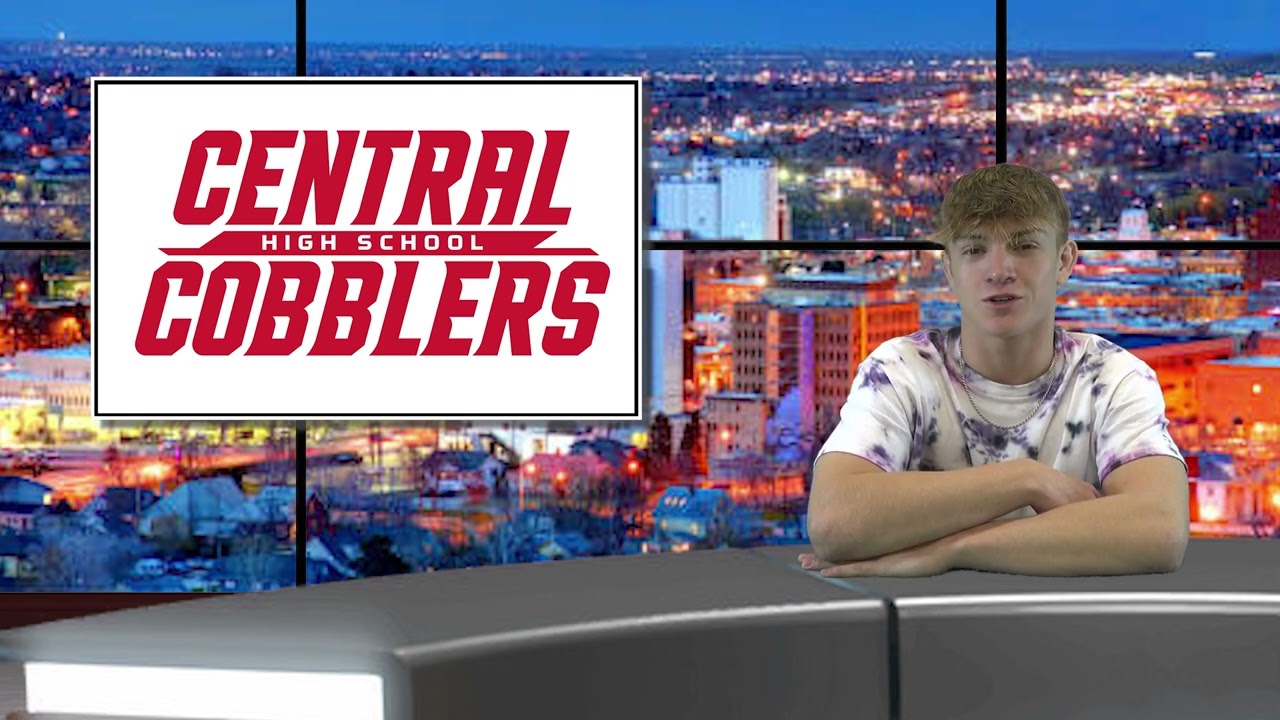 CBLR News Nov. 14th, 2023