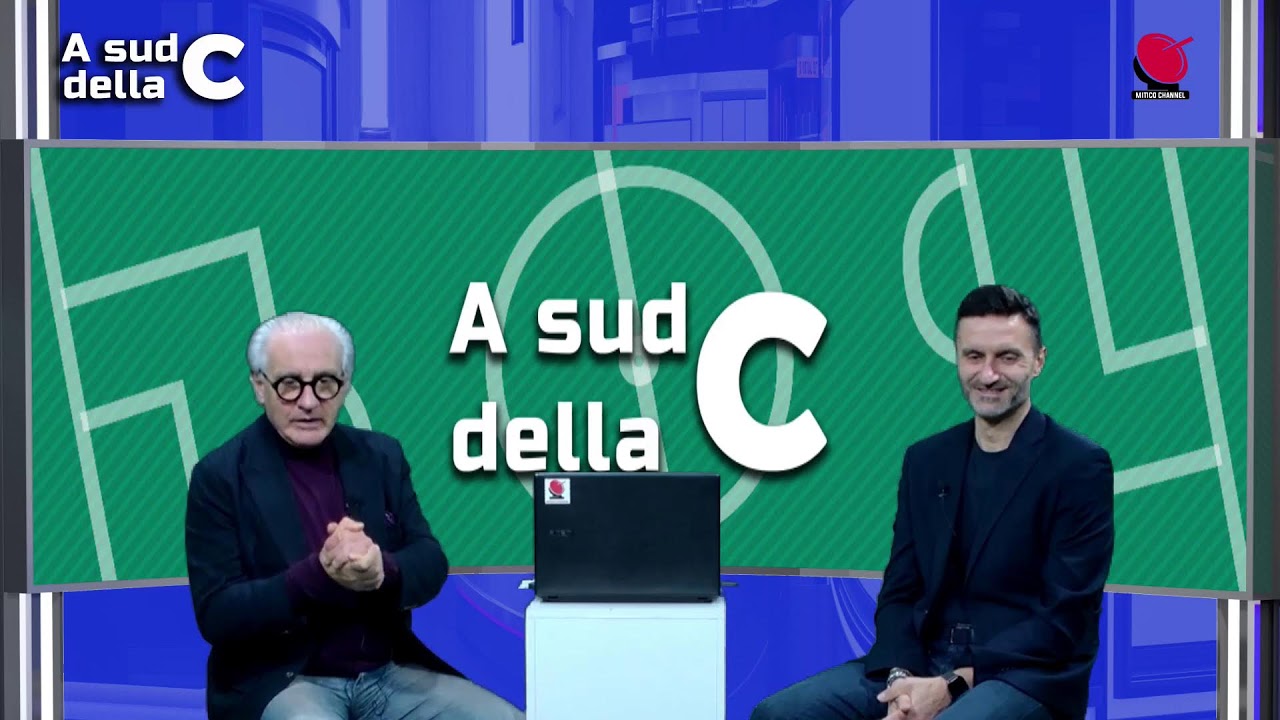 Mitico channel