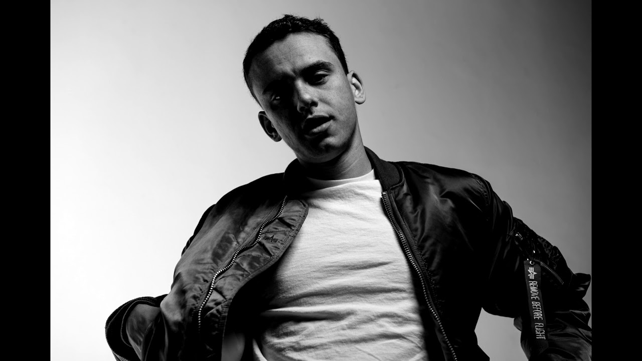 Logic ft Jhene Aiko - Break it down (432hz)