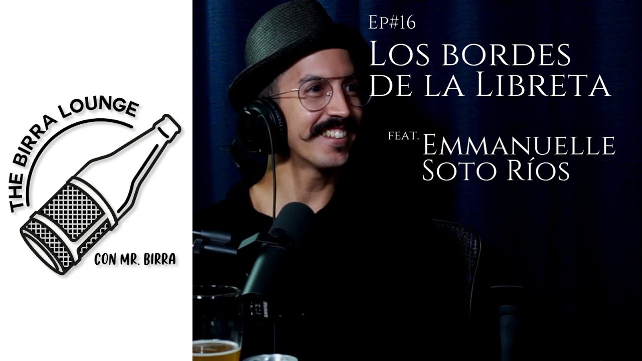 Ep#16 con Mr.Birra - 