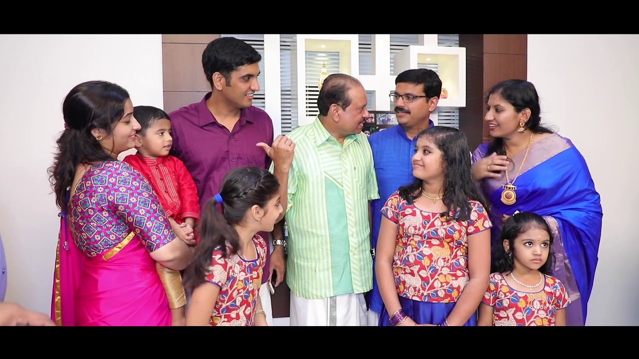 Kerala House Warming - VIBAA - Padannakad, Kanhangad