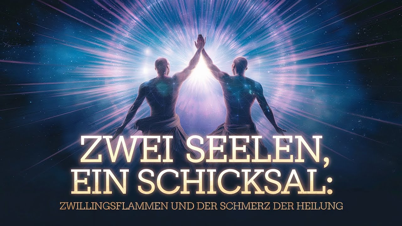 Zwillingsflammen: Warum deine Twin Flame Schmerz verursacht