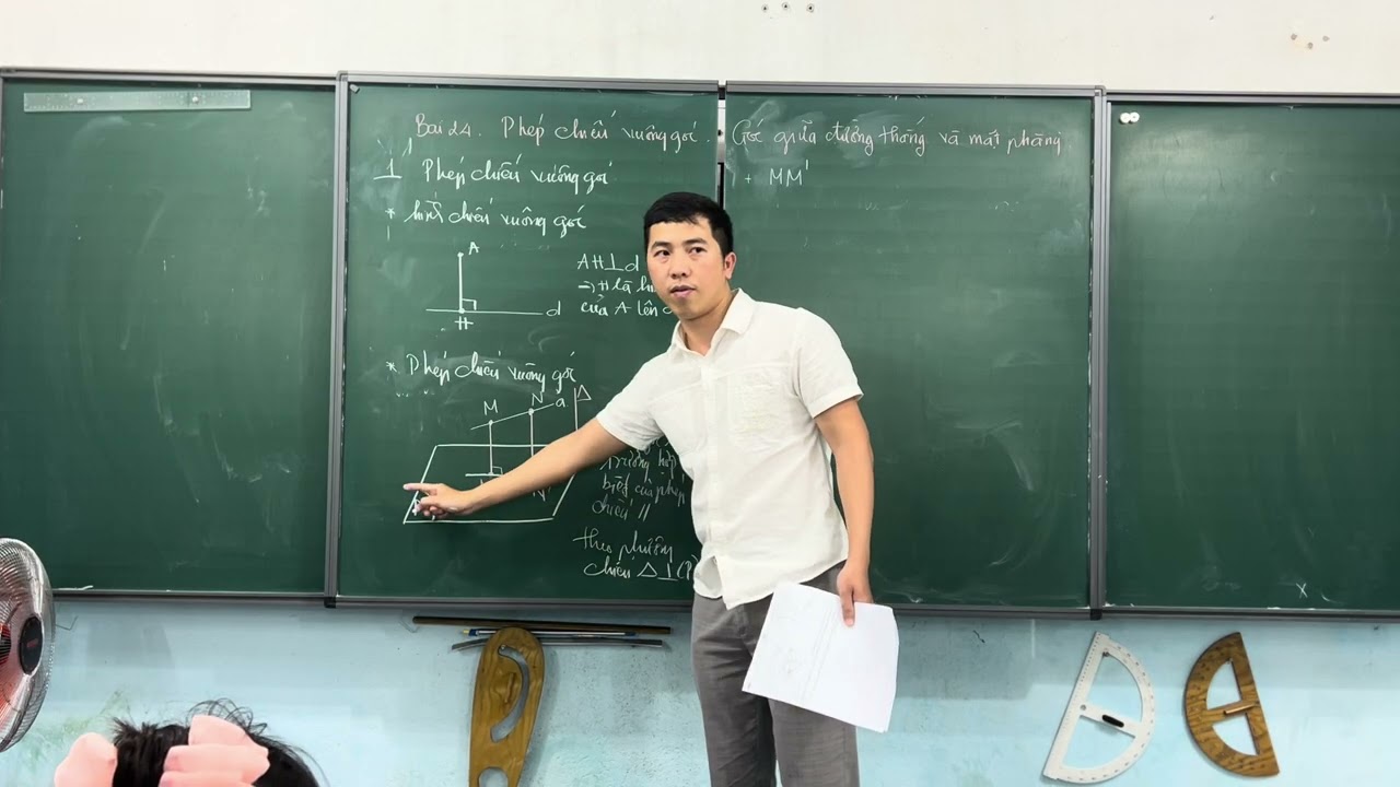 T11: Bài 24- Buổi 1
