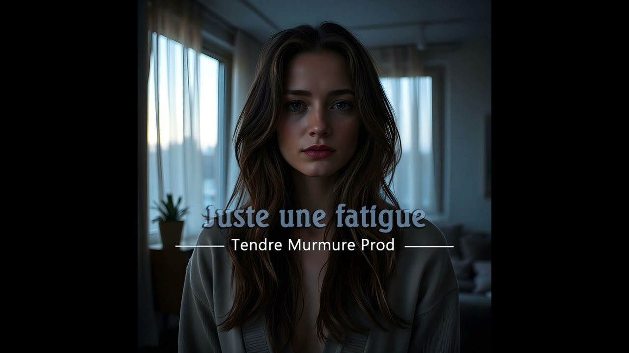 Juste une fatigue