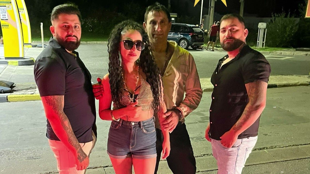 Gipsy Nicol - ❌ SORRY❌ , 2025 