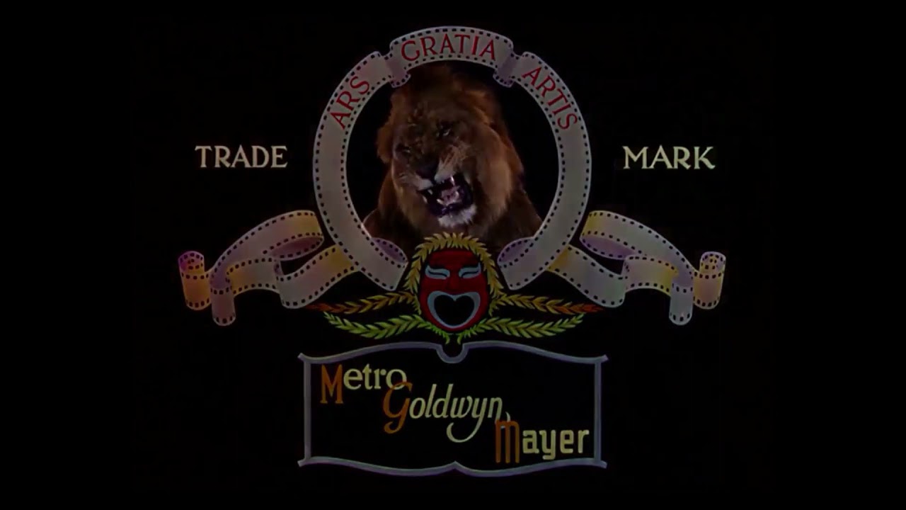 Logo History #10: Metro-Goldwyn-Mayer Studios (1915-present)