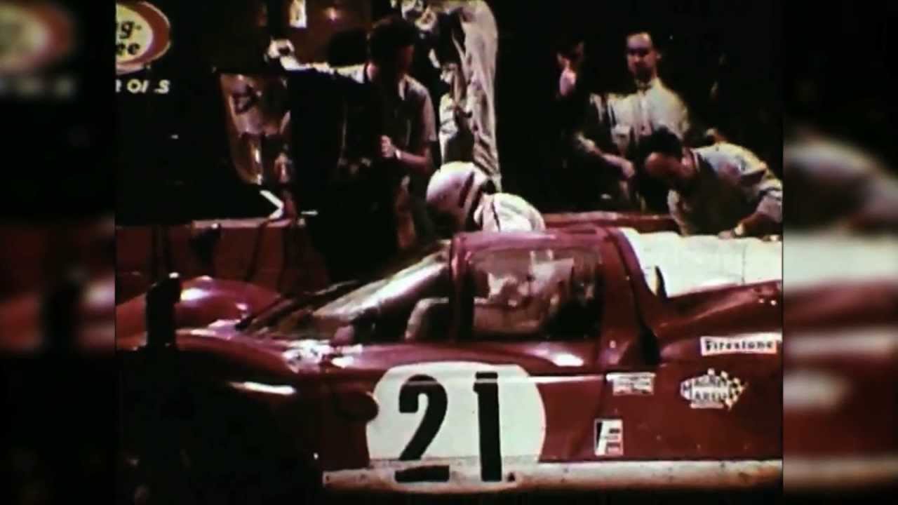 Sebring - A Special Place