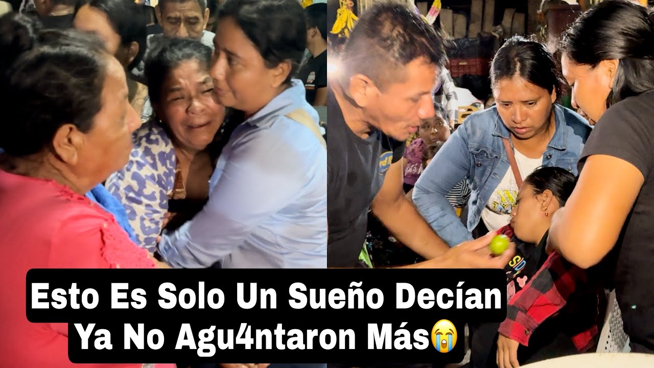 Urgente 🚨 Grit4ndo La Mamá De Lobito Dijo Porque Pasó Esto Asu Hijo😭