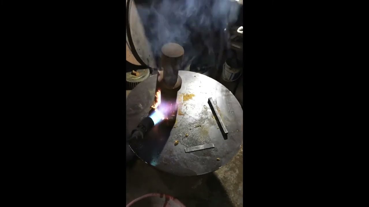 Sand Molded Casting