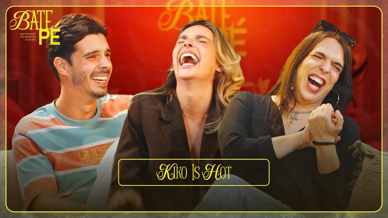 Kiko is Hot - 