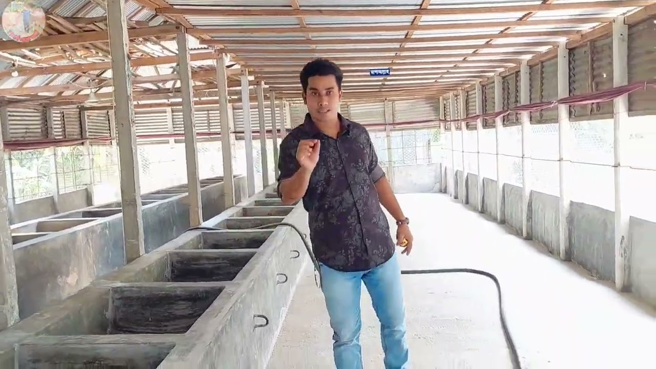 আমাদের ফার্মের সম্পূর্ণ ভিডিও এবং সমস্ত খরচ সহ বিস্তারিত আলোচনা করা হলো |