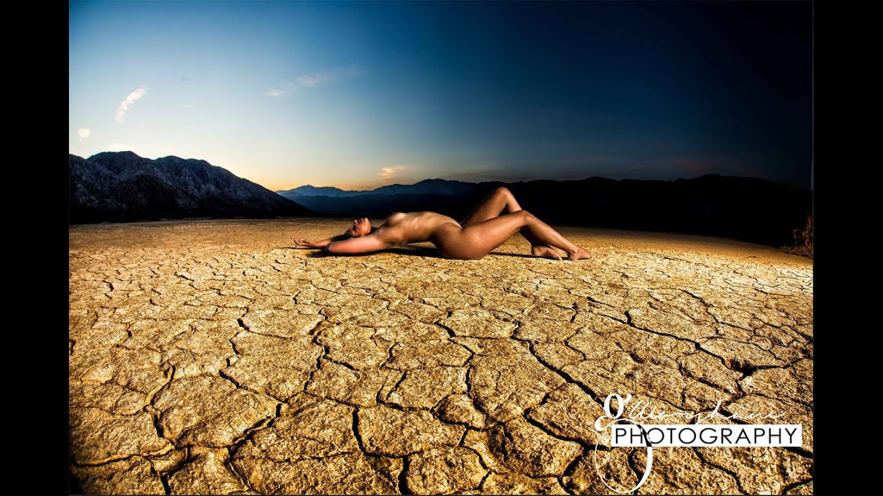 Powerful Photography Tip (Location Scouting using Google Earth)