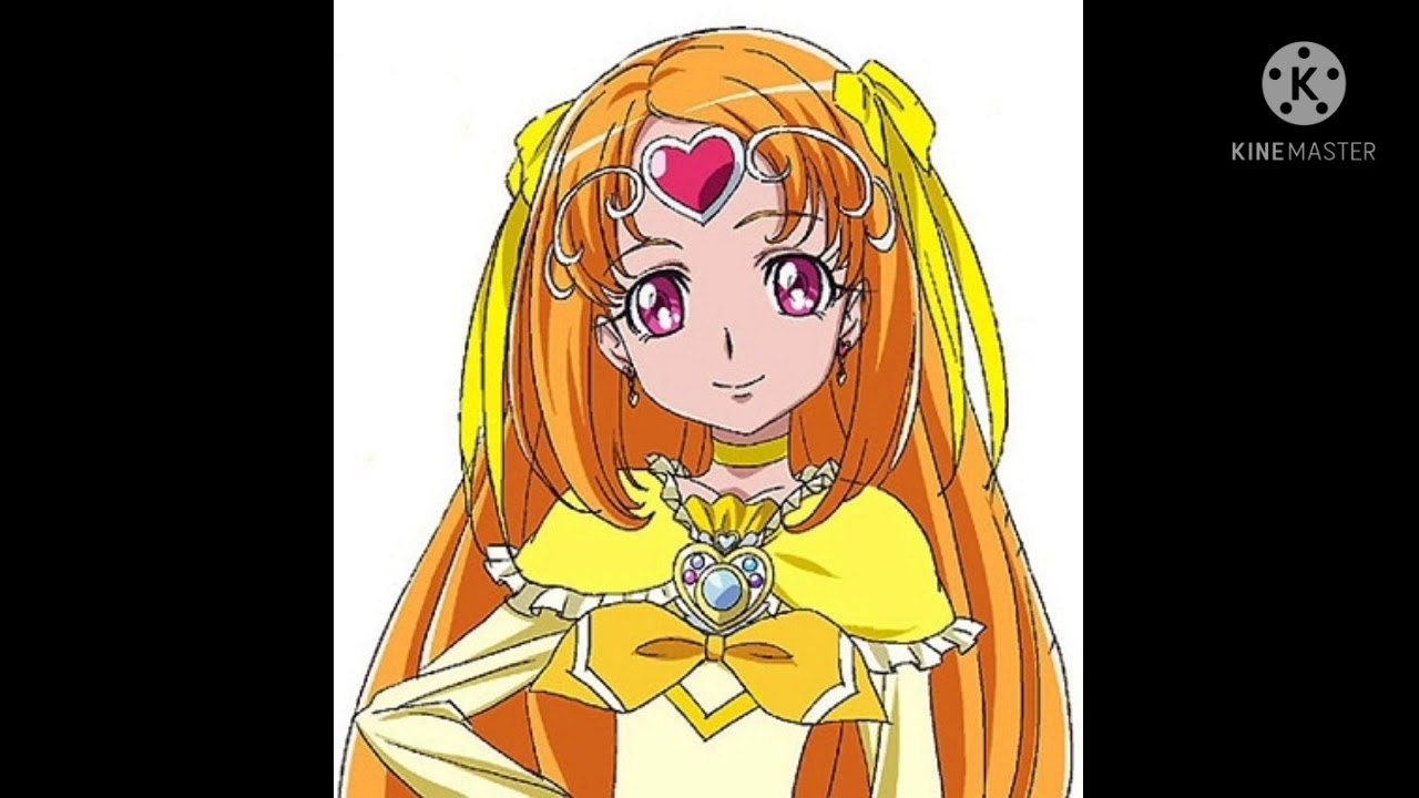 Cure Muse Tribute