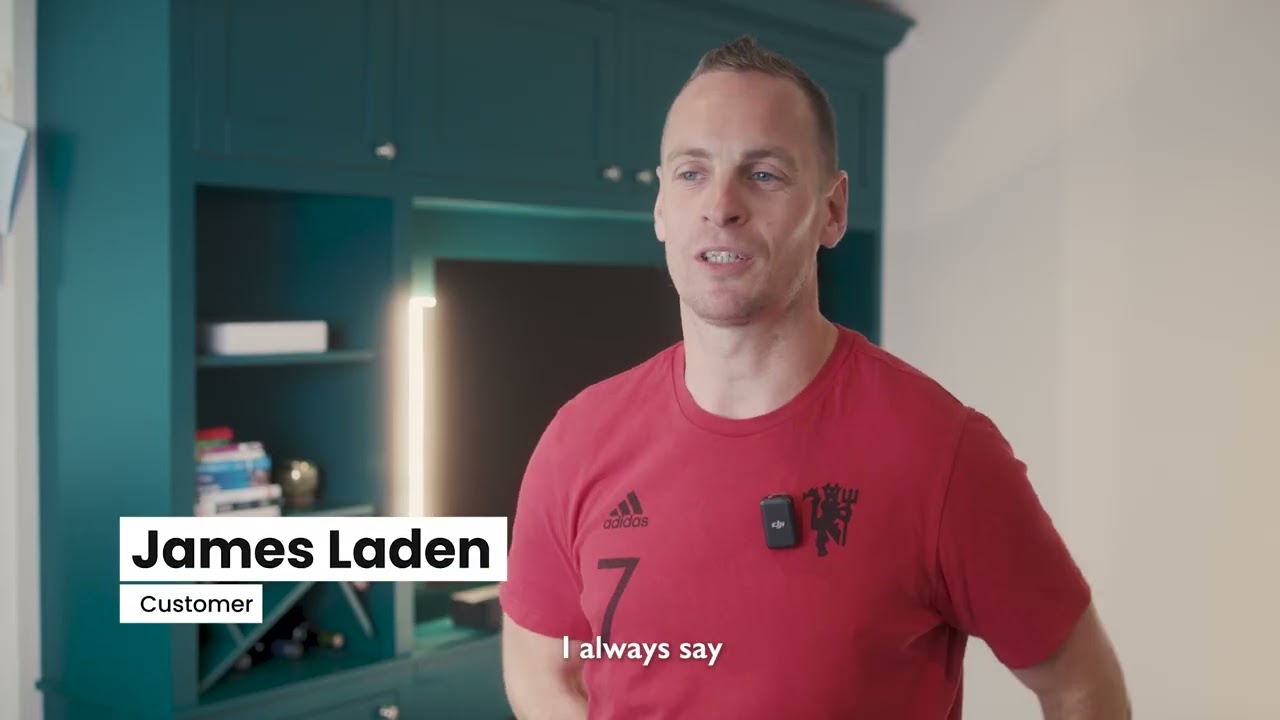 Ward-Smith Interiors Promo Video