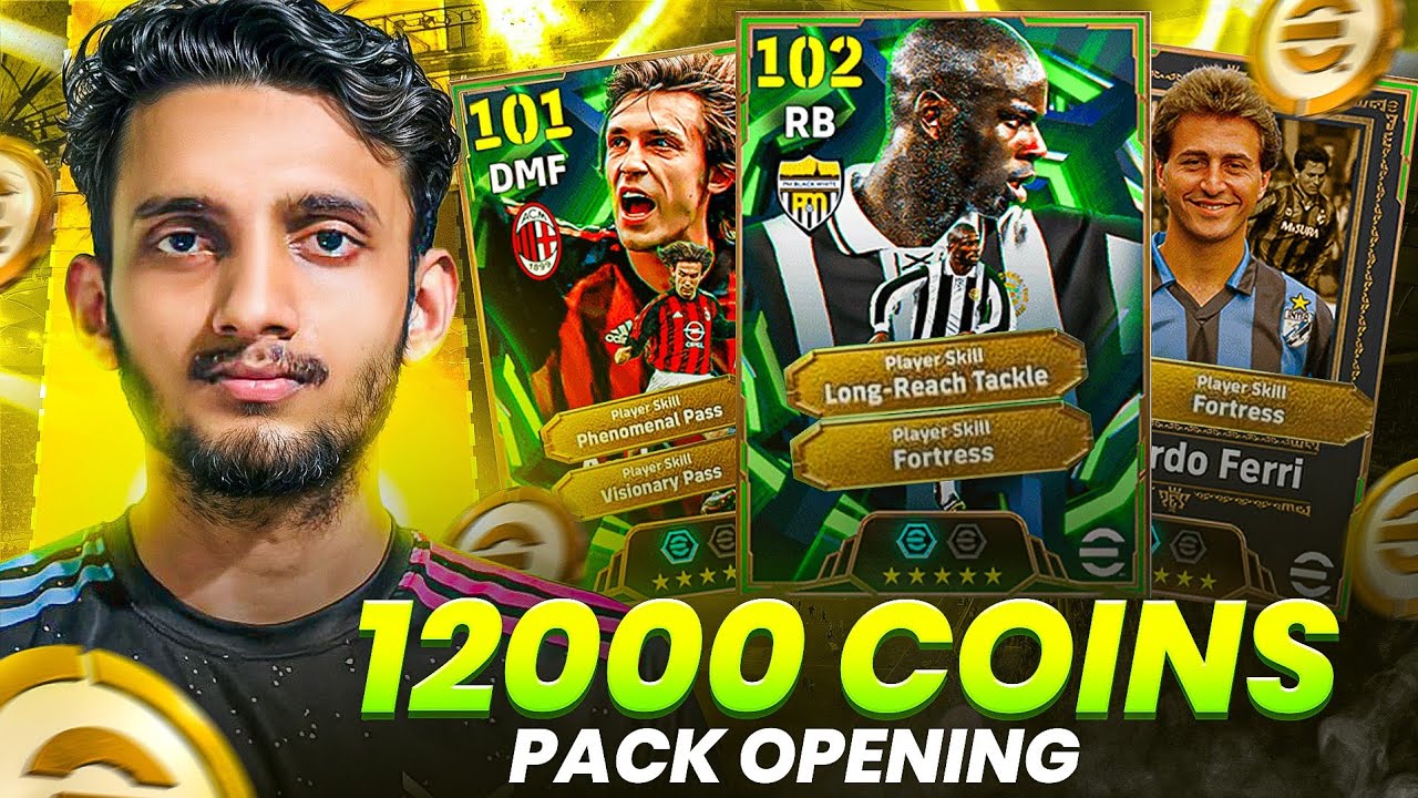 12000 COIN MEGA PACK OPENING IN SUBSCRIBER ACCOUNT | PACK WIPING IS BACK