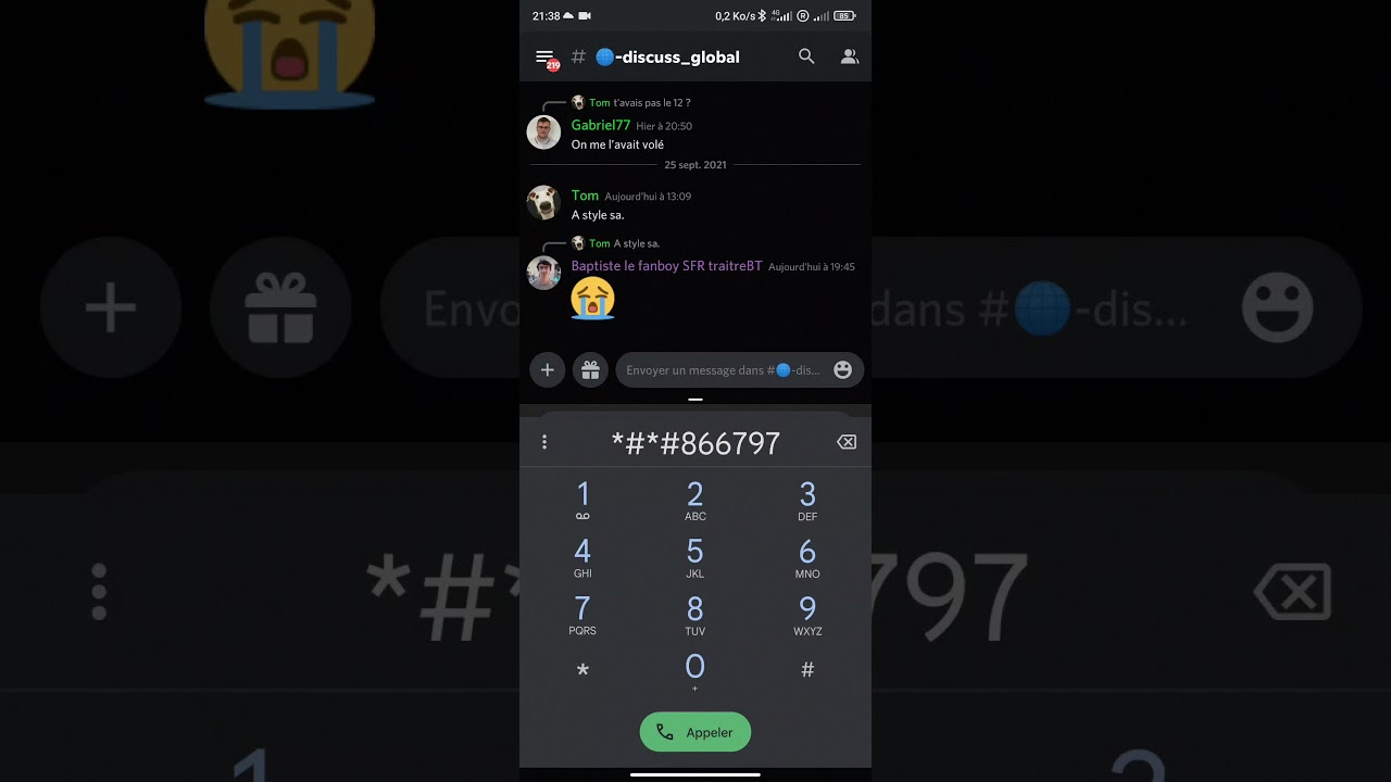 How to activate VoNR mode on Xiaomi phones